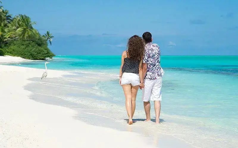 Best Honeymoon Package